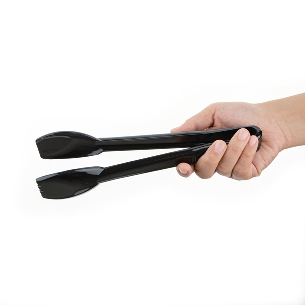Vogue Kristallon Food Tongs 230mm