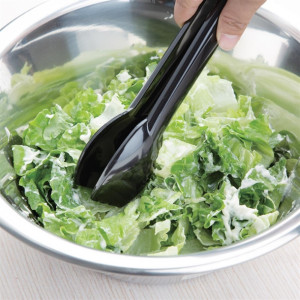 Vogue Kristallon Food Tongs 230mm