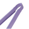 Hygiplas Colour Coded Serving Tong Purple 405mm