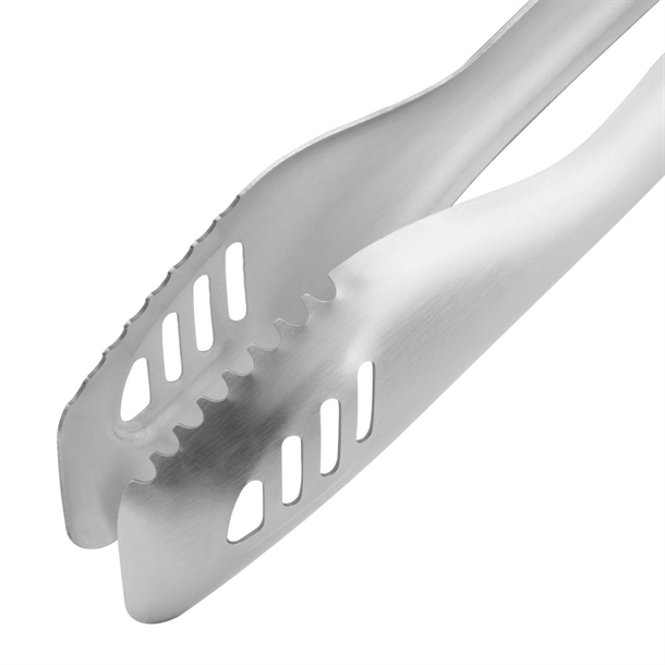 Vogue Heavy Duty BBQ Tongs