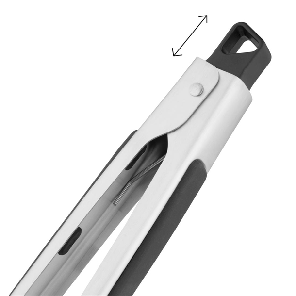Vogue Heavy Duty BBQ Tongs