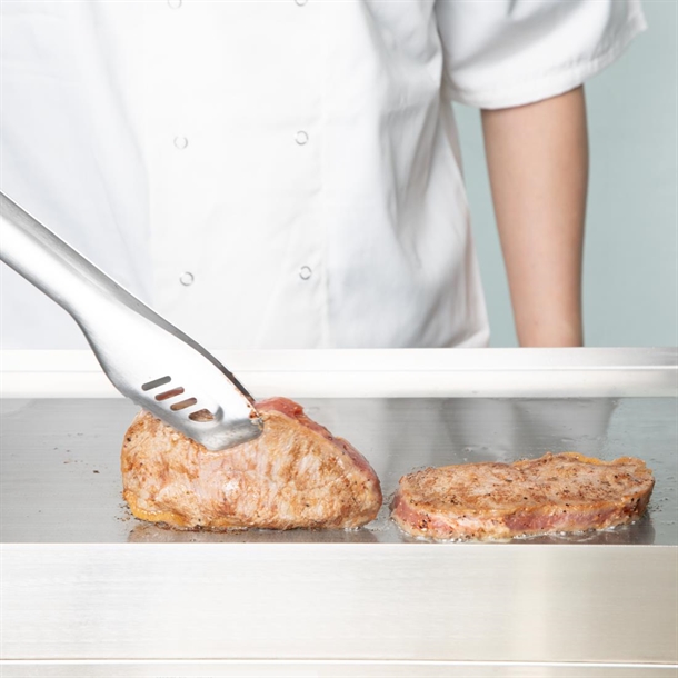 Vogue Heavy Duty BBQ Tongs