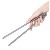 Vogue Silicone Tweezer Tongs 290mm
