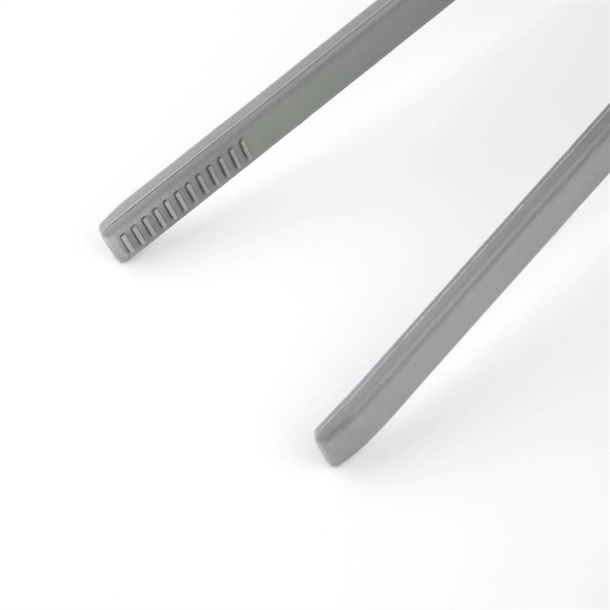Vogue Silicone Tweezer Tongs 290mm