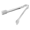 Vogue Food Tongs 210mm