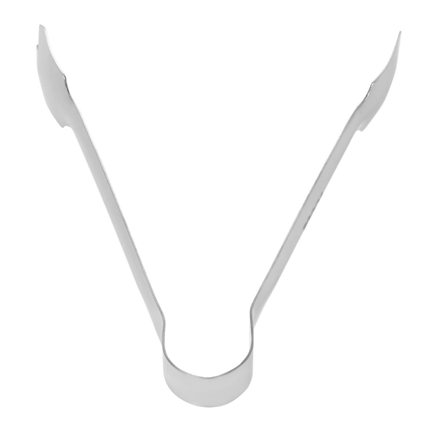 Vogue Food Tongs 210mm