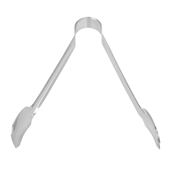 Vogue Food Tongs 210mm