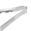 Vogue Food Tongs 210mm