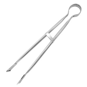 Vogue Steak Tongs 530mm