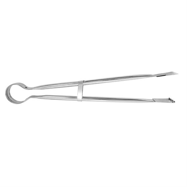 Vogue Steak Tongs 530mm