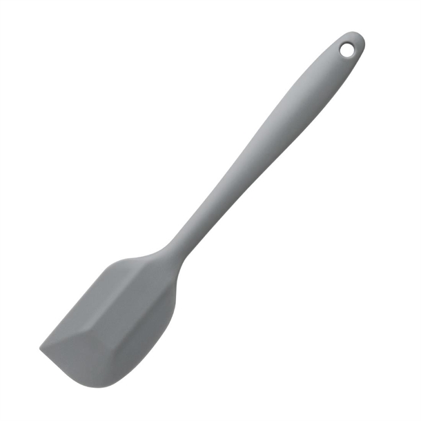 Vogue Silicone Large Spatula 280mm