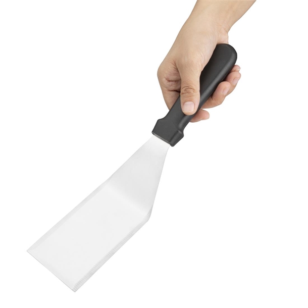 Vogue Burger Turner 180mm