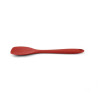 Vogue Silicone Spoon Spatula Red 280mm