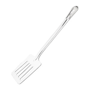 Nisbets Essentials Slotted Turner 330mm