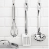 Nisbets Essentials Slotted Turner 330mm