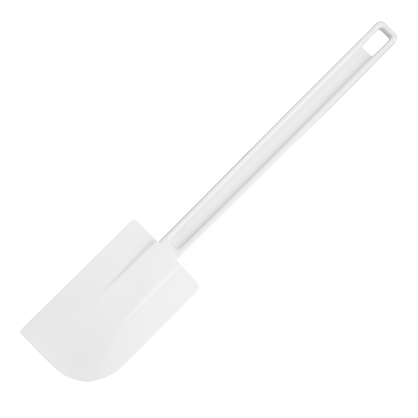 Vogue Rubber Ended Spatula 355mm