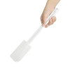 Vogue Rubber Ended Spatula 355mm