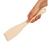 Nisbets Essentials Wooden Spatula 300mm