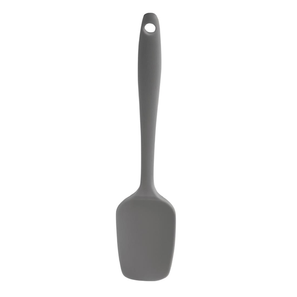 Vogue Silicone Mini Spatula 205mm