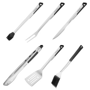 Vogue BBQ Spatula 458mm