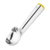 Vogue Ice Cream Scoop Yellow Cap Size 12