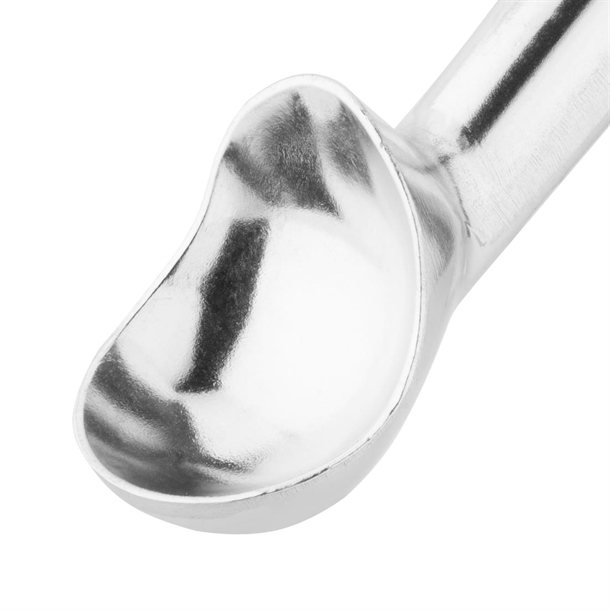 Vogue Ice Cream Scoop Yellow Cap Size 12