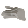 Vogue Dual Handle Chip Scoop 210mm