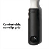 OXO Basic Ice Cream Scoop Black