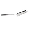 Vogue Stainless Steel Chip Scoop 90mm