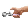 Hygiplas Ice Cream Scoop Purple 50ml