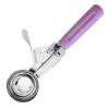 Hygiplas Ice Cream Scoop Purple 50ml