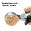 OXO Trigger Ice Cream Scoop