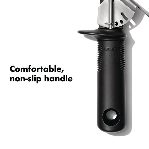 OXO Trigger Ice Cream Scoop