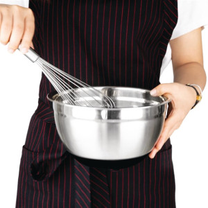 Nisbets Essentials Whisk 295mm