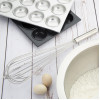 Vogue Heavy Balloon Whisk 505mm