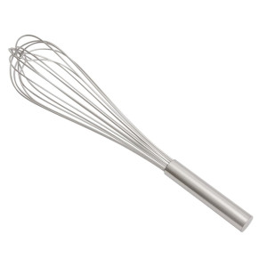 Vogue Heavy Balloon Whisk 445mm