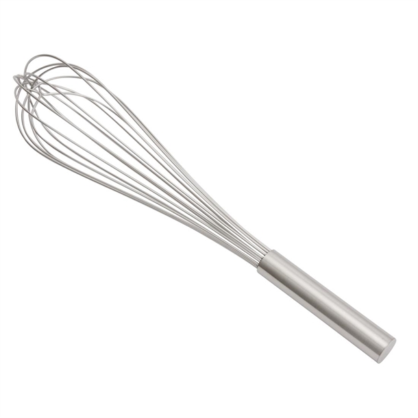 Vogue Heavy Balloon Whisk 445mm