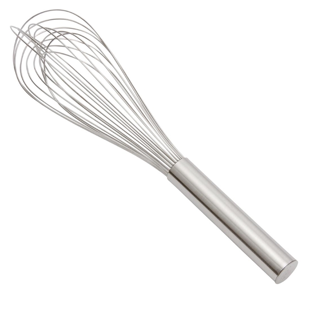 Vogue Light Balloon Whisk 355mm