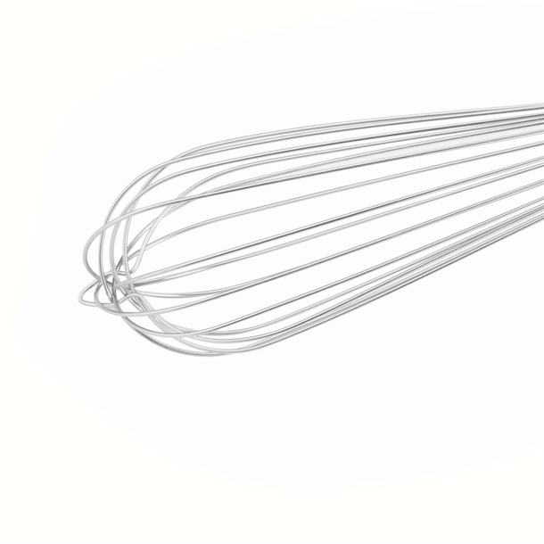 Vogue Heavy Balloon Whisk 505mm