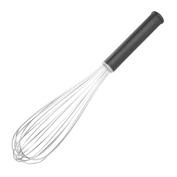Vogue Heavy Duty Balloon Whisk 350mm