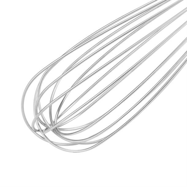 Vogue Heavy Duty Balloon Whisk 350mm