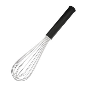 Vogue Heavy Duty Balloon Whisk 300mm