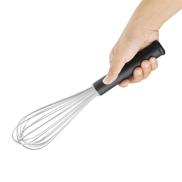 Vogue Heavy Duty Balloon Whisk 300mm