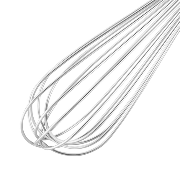 Vogue Heavy Duty Balloon Whisk 300mm