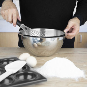 Vogue Heavy Duty Balloon Whisk 300mm