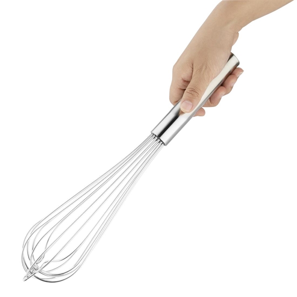 Vogue Heavy Balloon Whisk 355mm