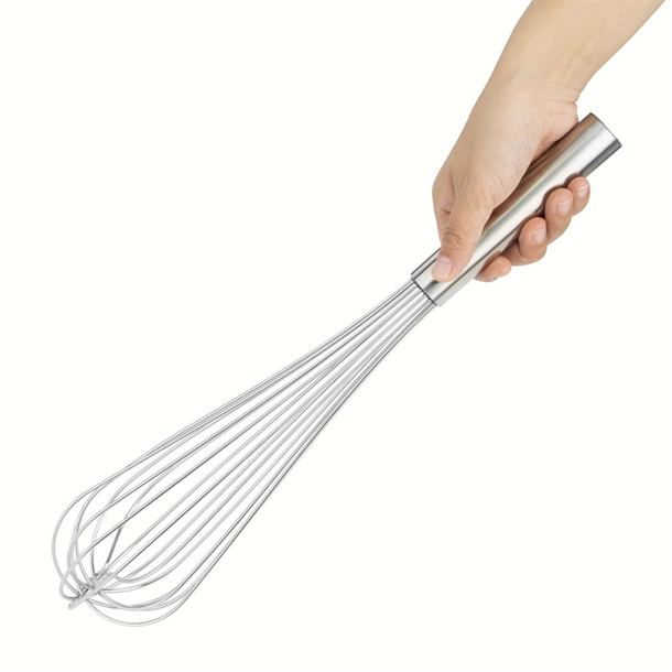 Vogue Heavy Balloon Whisk 405mm