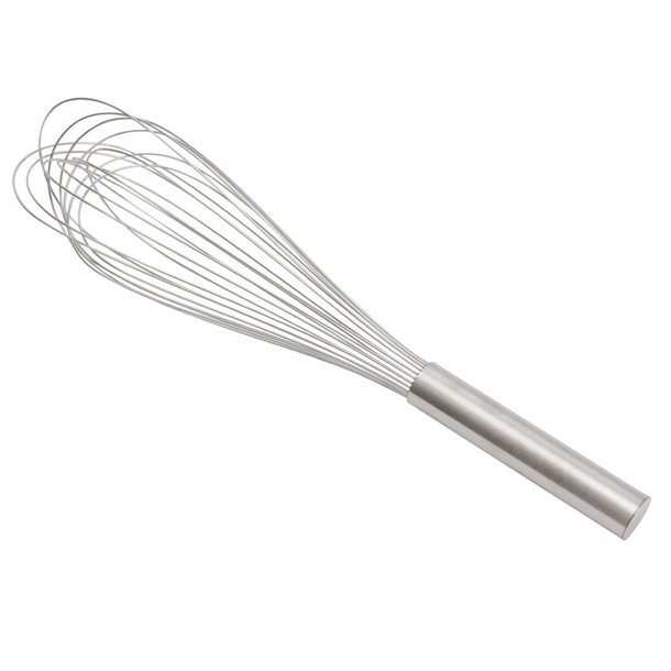 Vogue Light Balloon Whisk 405mm