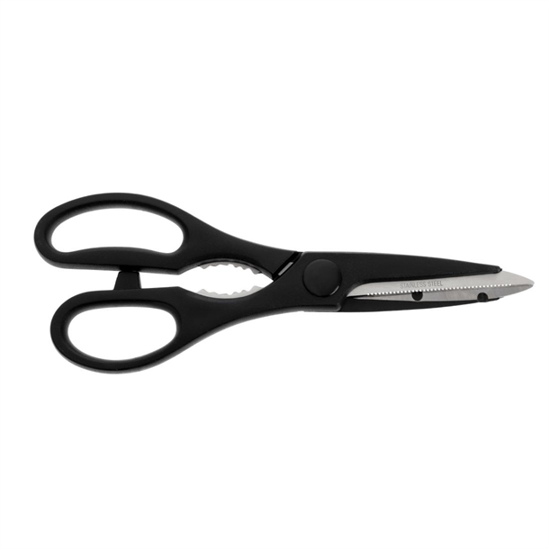 KitchenCraft Kitchen Plus Scissors