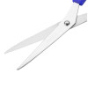 Hygiplas Colour Coded Blue Scissors